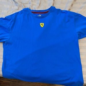 Rare find. Ferrari/PUMA collab